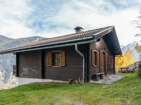 Stunningly located chalet with fantastic views